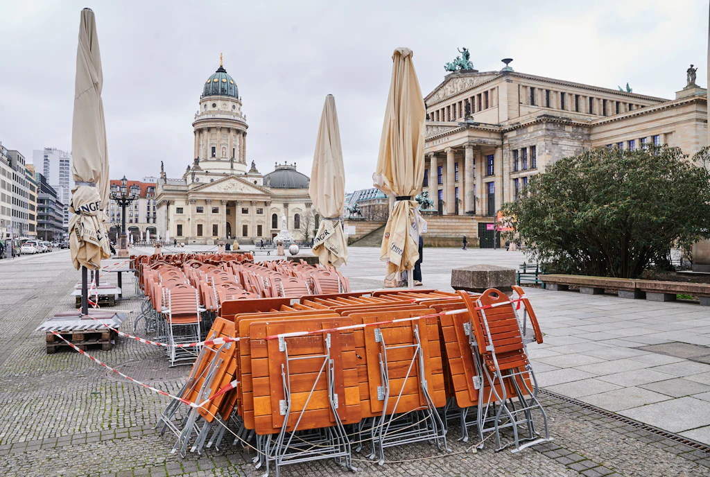 Intensivmediziner: Politik muss Corona-Notbremse umsetzen
