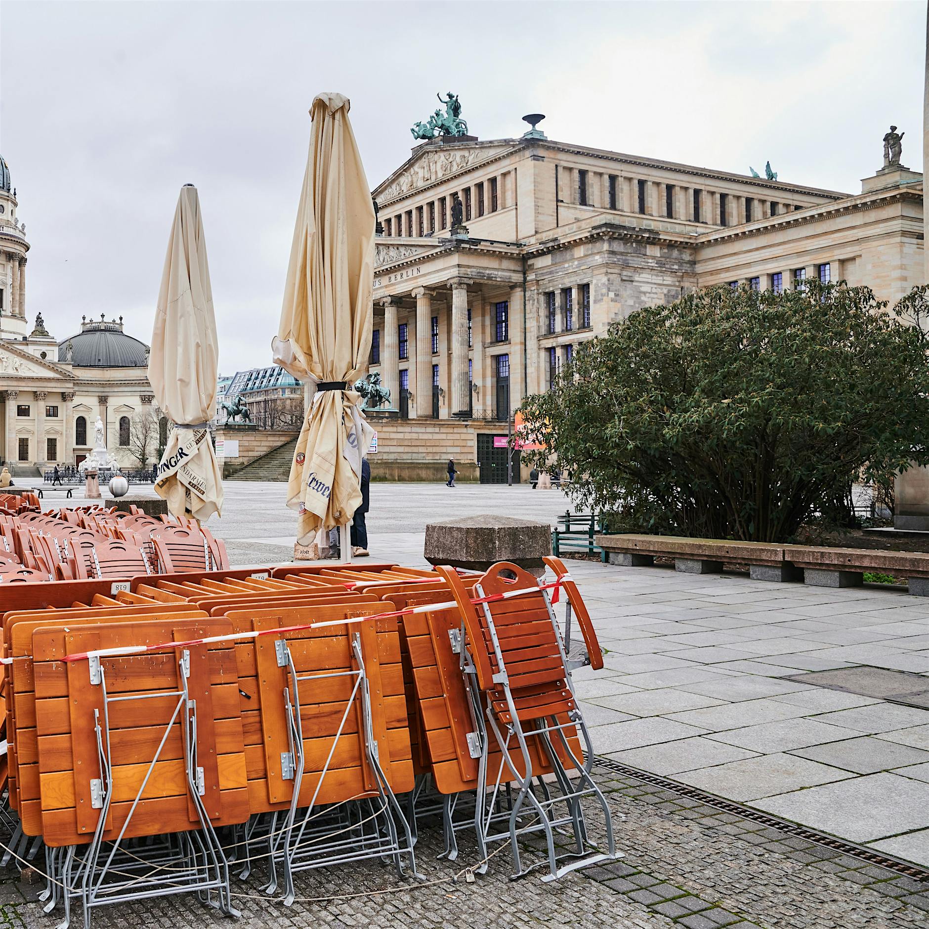 Intensivmediziner: Politik muss Corona-Notbremse umsetzen