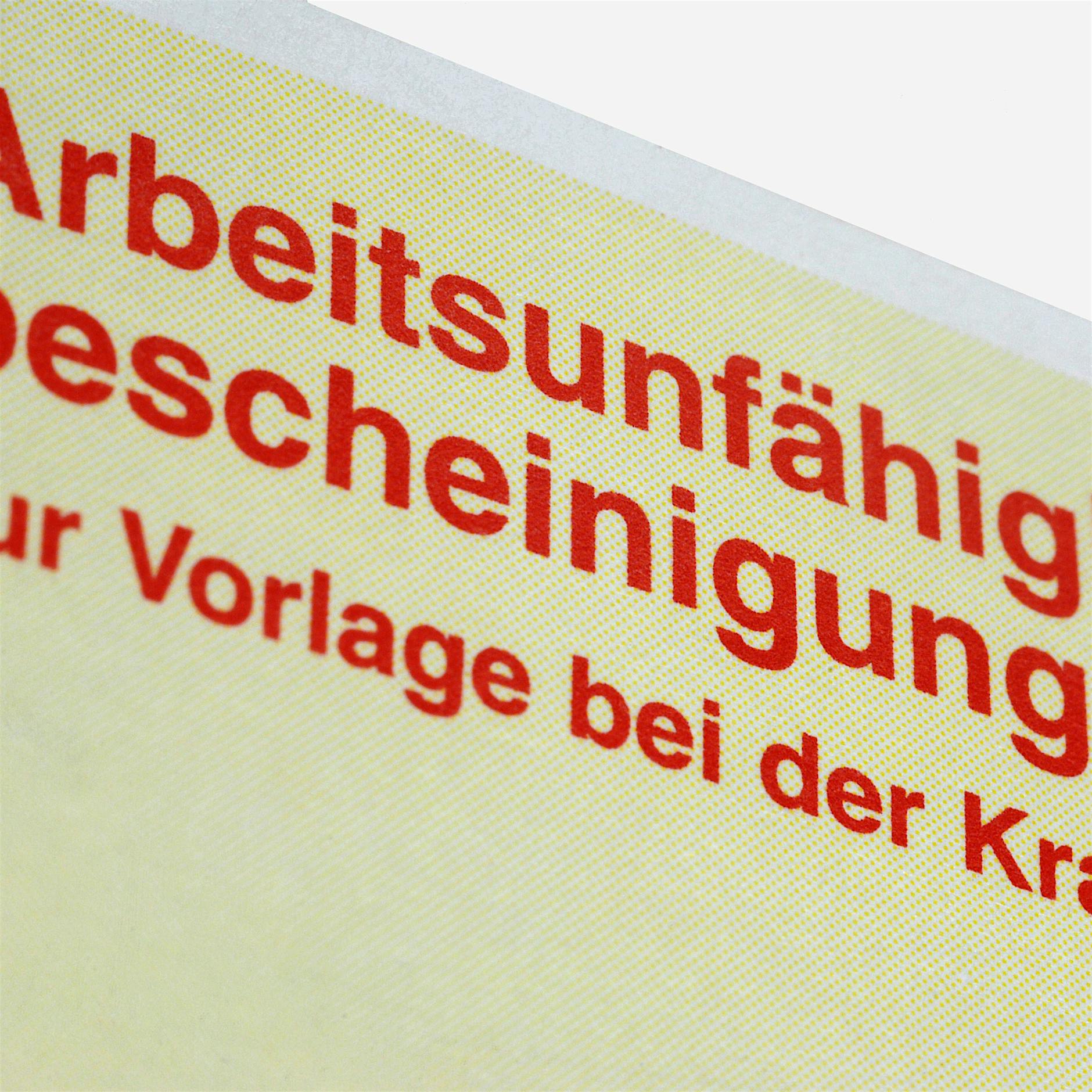 Urteil: Arbeitnehmer dürfen trotz Krankschreibung privaten Tätigkeiten nachgehen