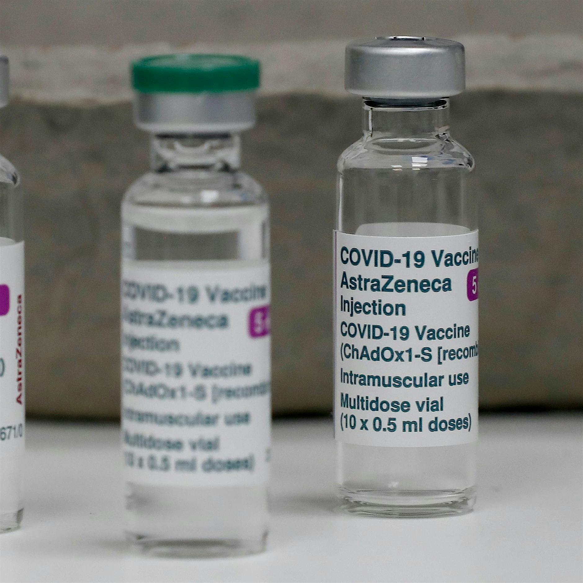 Astrazeneca: EMA empfiehlt Verwendung weiter – aber mit Warnhinweis