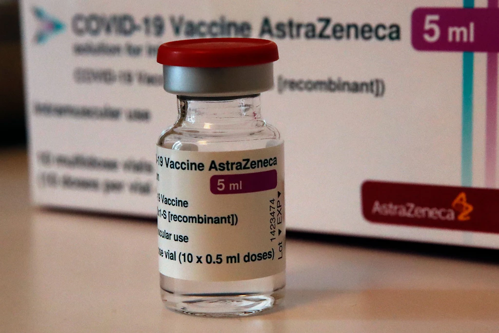 Astrazeneca demnächst nur ohne Antibabypille?