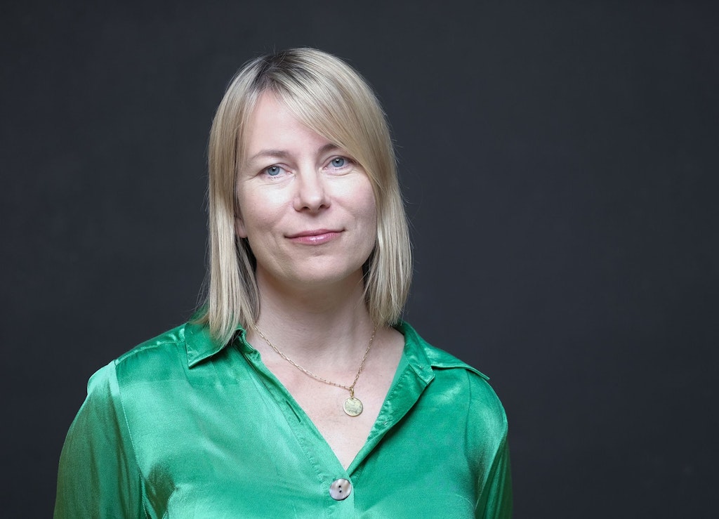 Sabine Rennefanz Berliner Zeitung