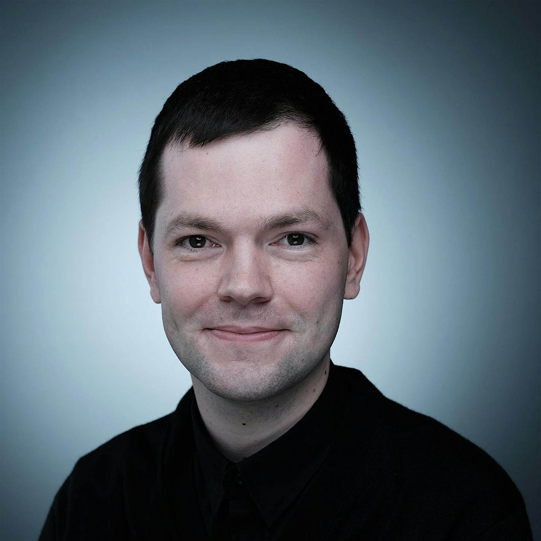 Author - Florian Thalmann