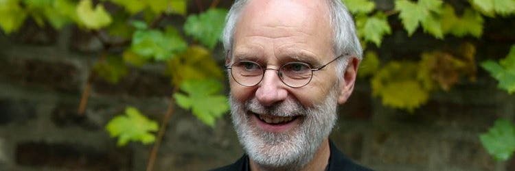 Weihbischof Ansgar Puff (Archivbild).