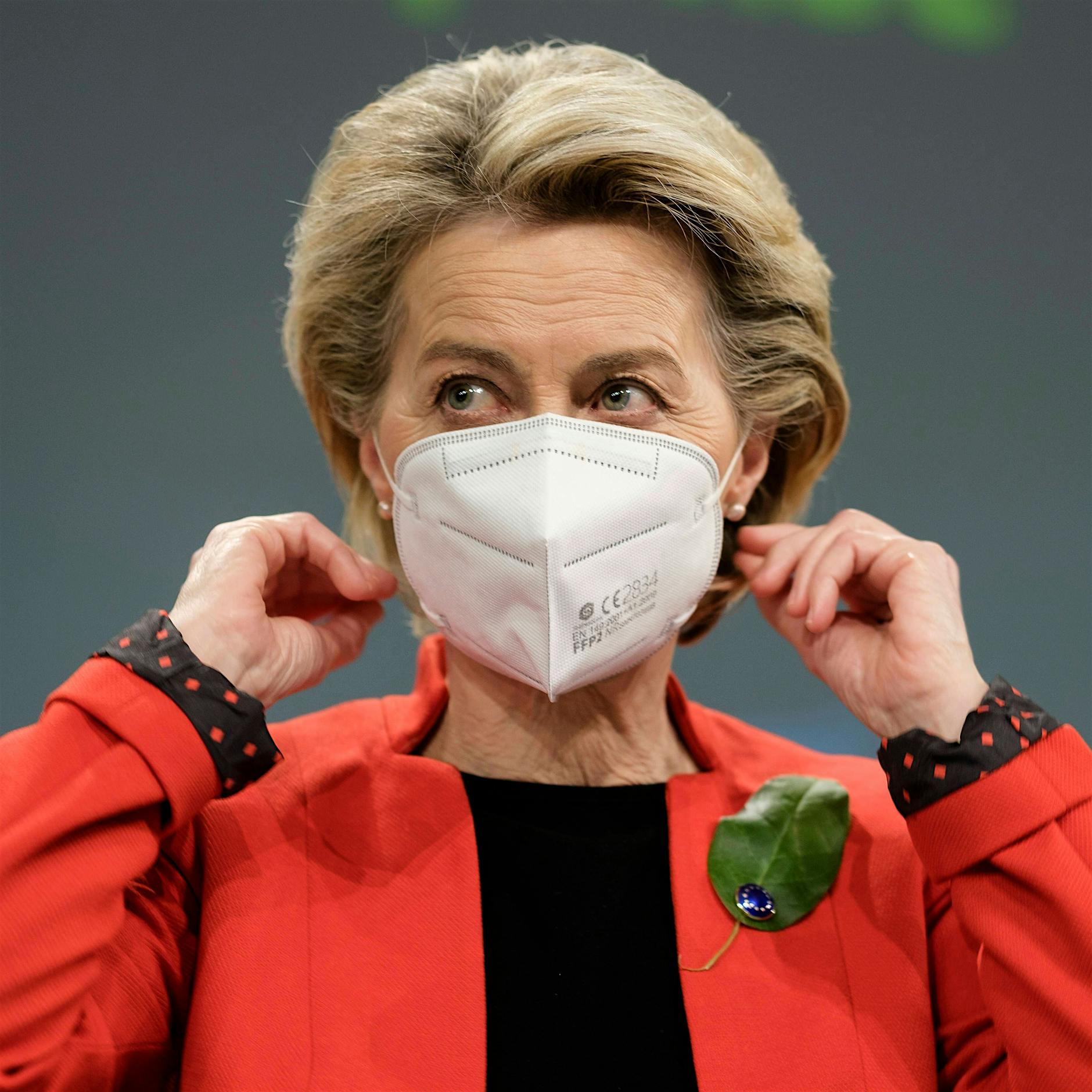 Lieferengpässe: Von der Leyen schreibt Brief an Astrazeneca
