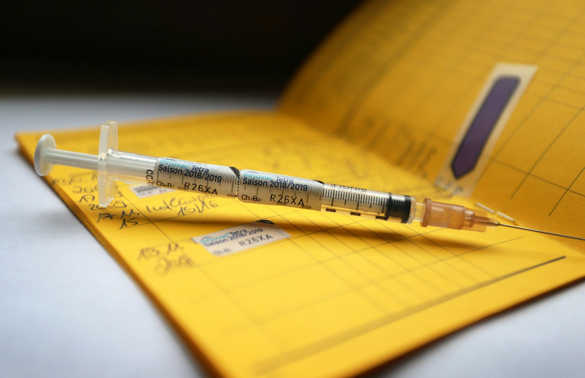 Nach Ostern sollen auch die Hausärzte gegen Corona impfen.&nbsp;