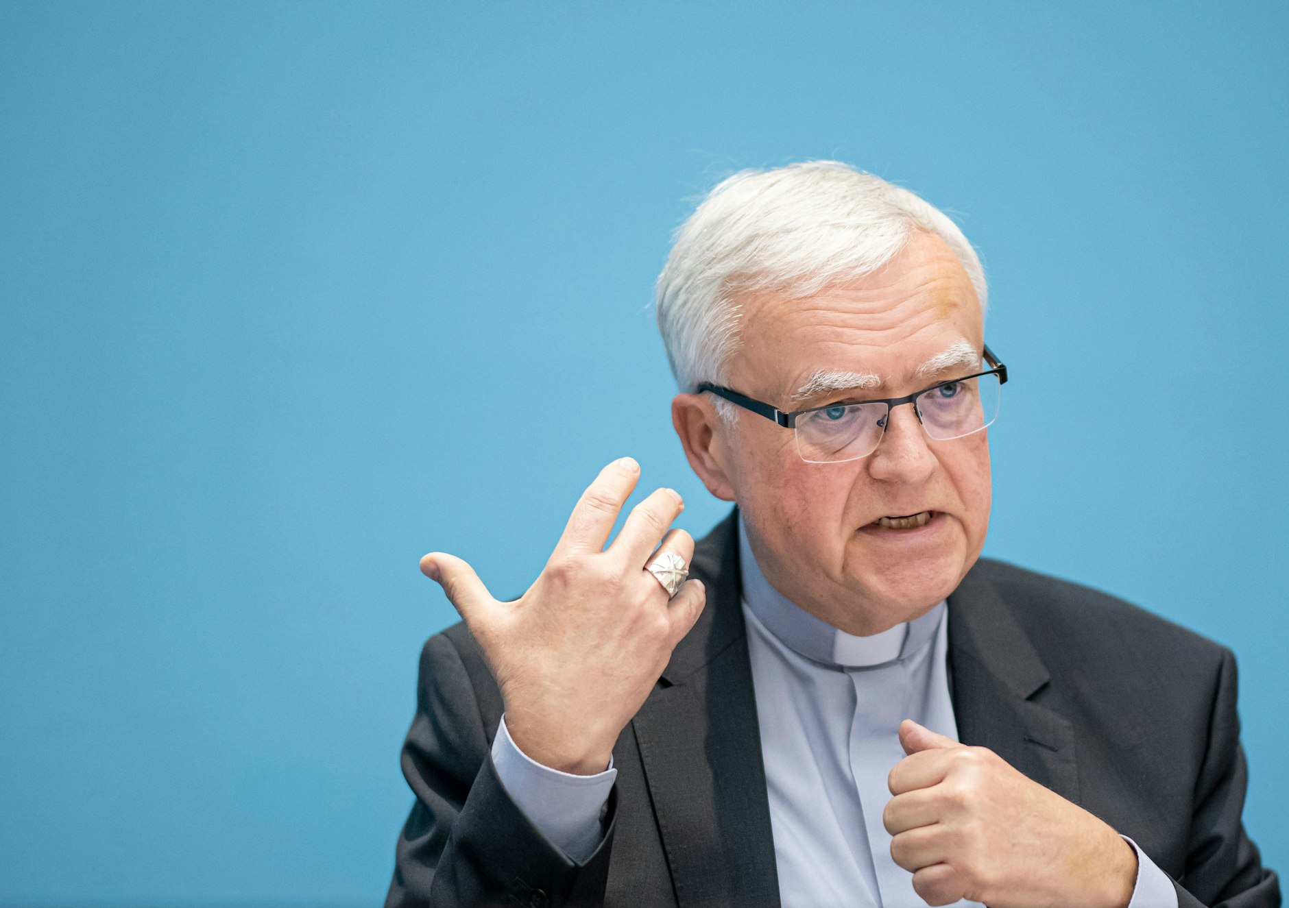 Heiner Koch, Erzbischof von Berlin