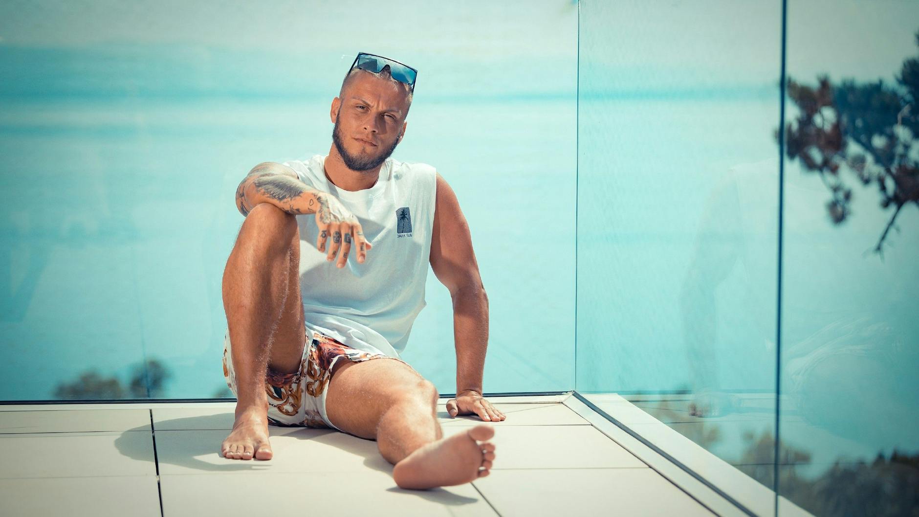 Eugen aus Essen hat schon „Temptation Island“-Erfahrung