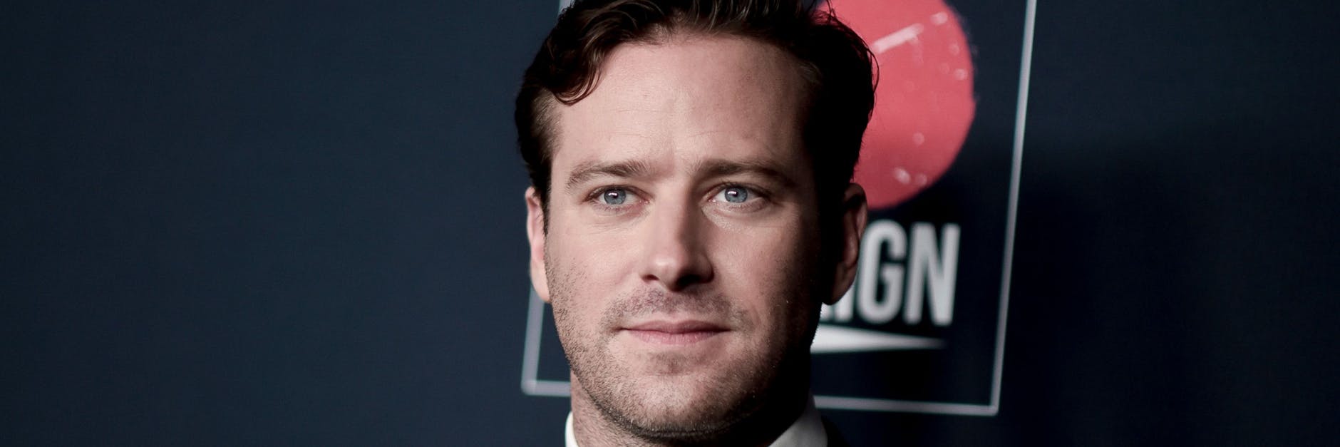 Die Polizei ermittelt gegen Schauspieler Armie Hammer.