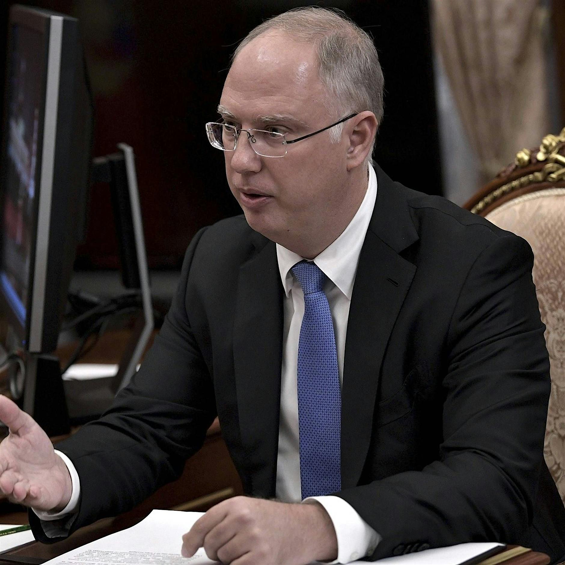 Sputnik V-Chef: Wir können im April Impfstoff nach Europa liefern