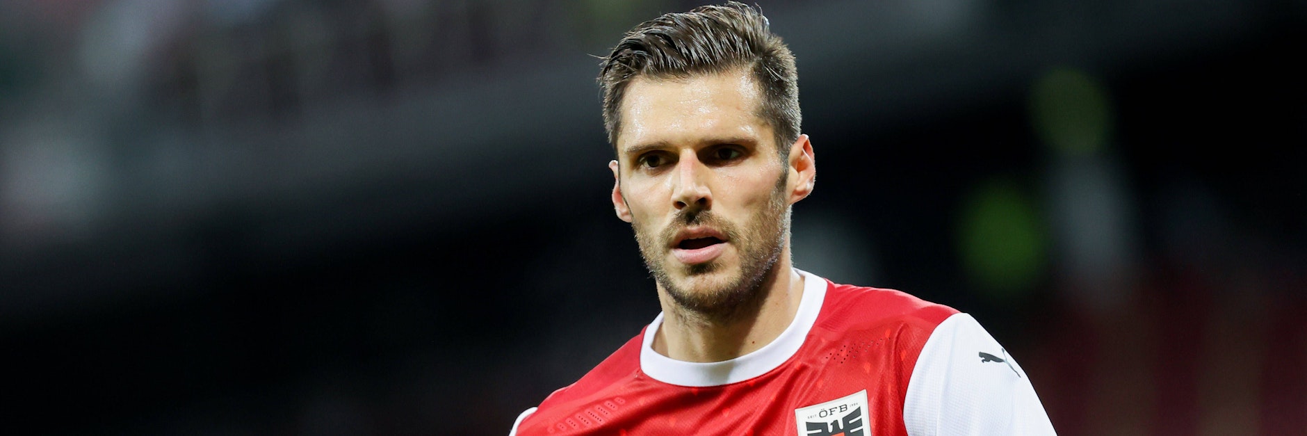 Christopher Trimmel darf erst zum zweiten der drei bevorstehenden Länderspiele der Österreicher reisen.&nbsp;