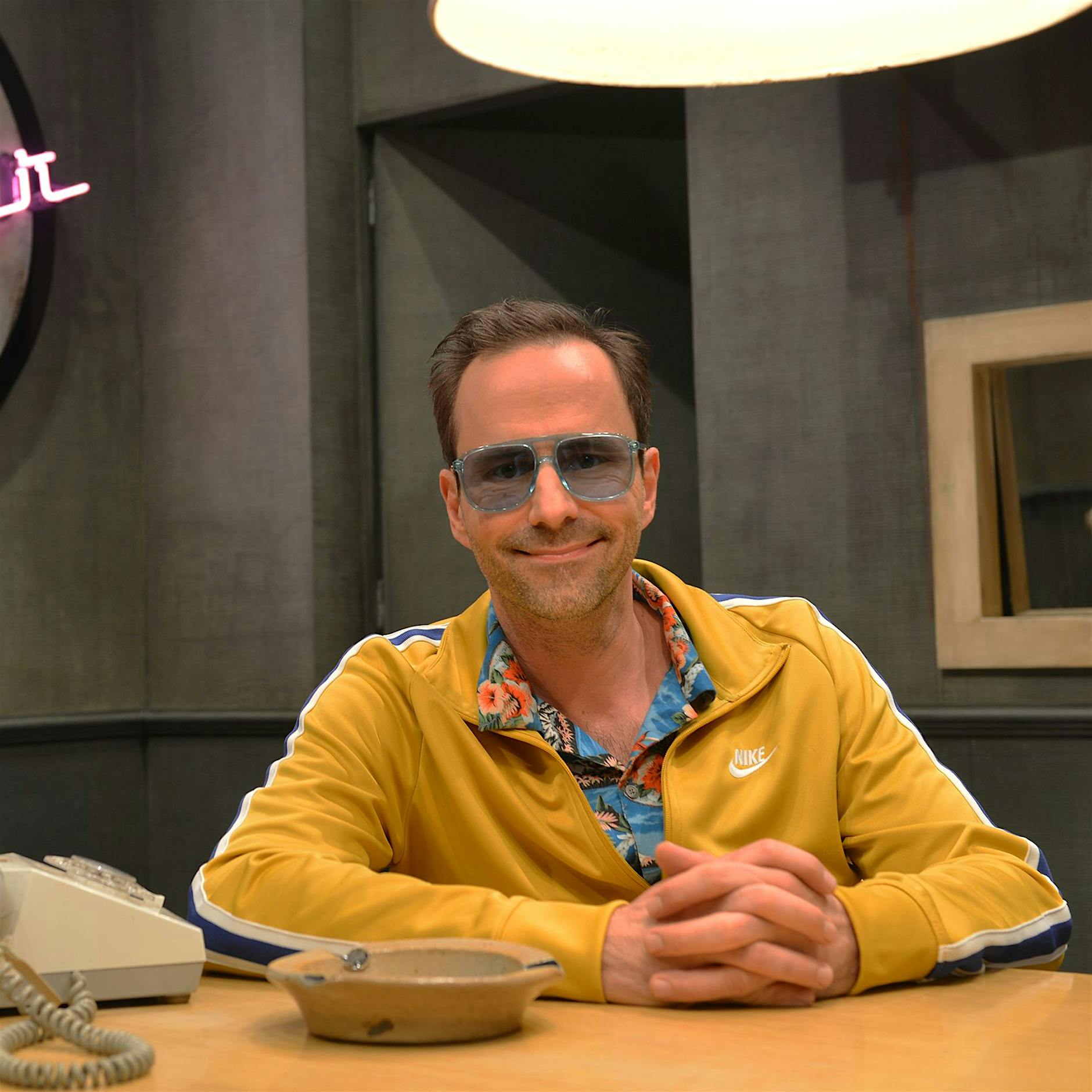 Kurt Krömer spricht in TV-Show über seine Depressionen