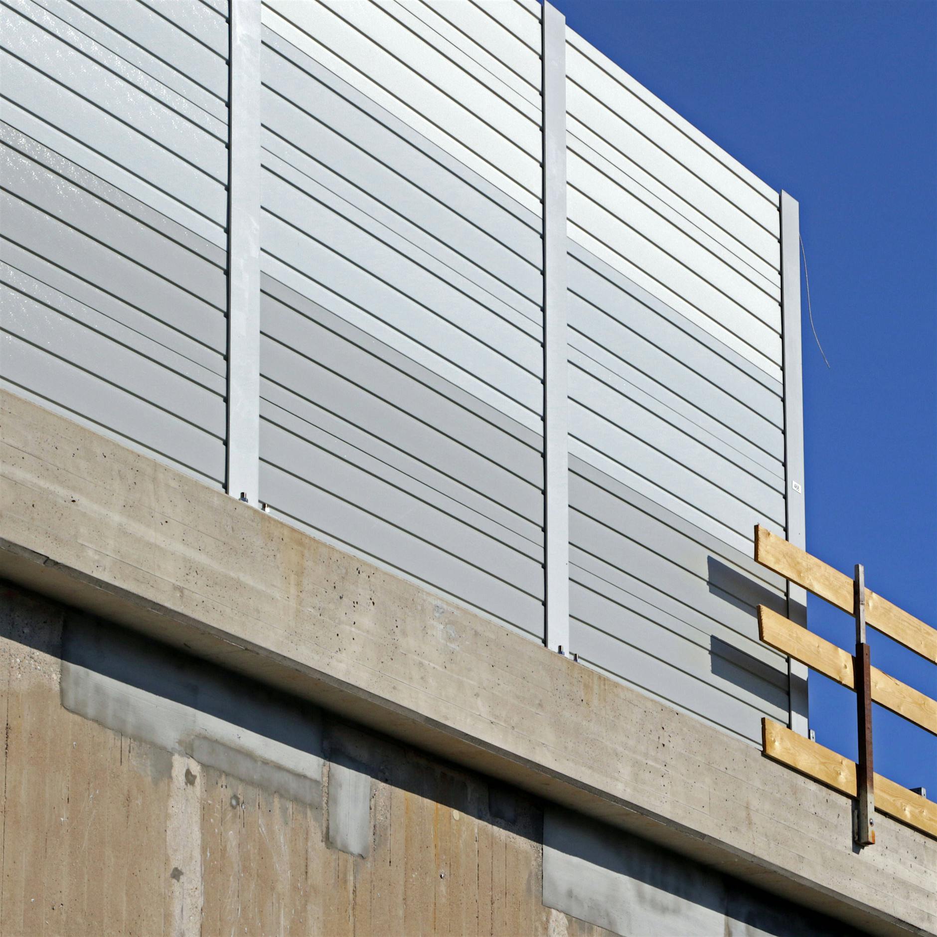 Bund ließ 230 Millionen Euro für den Lärmschutz liegen