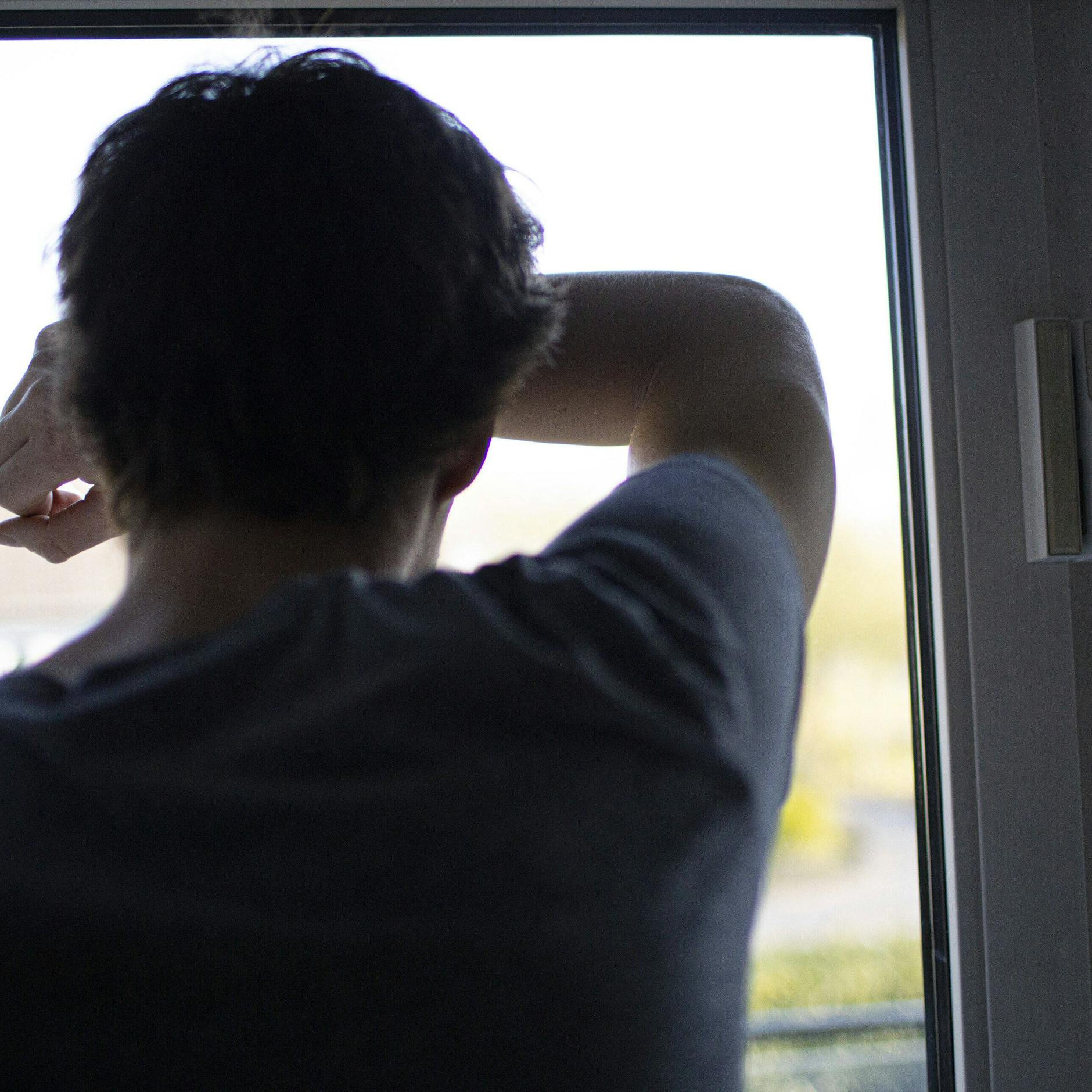 Mehr als 1600 Übergriffe auf Geflüchtete in 2020