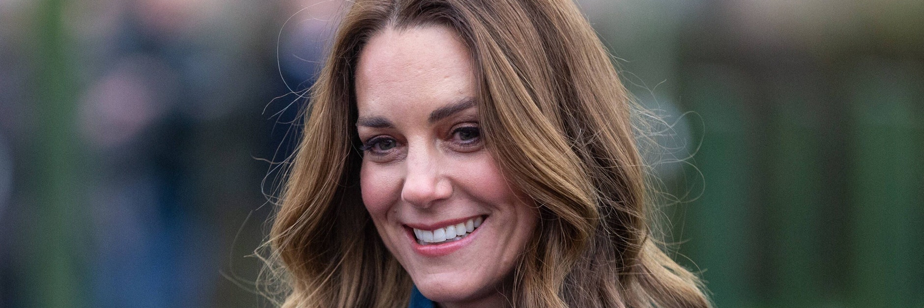 Herzogin Kate ist bei den Briten sehr beliebt.&nbsp;