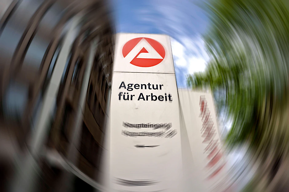 Die Arbeitslosenquote liegt in Berlin derzeit bei 10,6 Prozent.