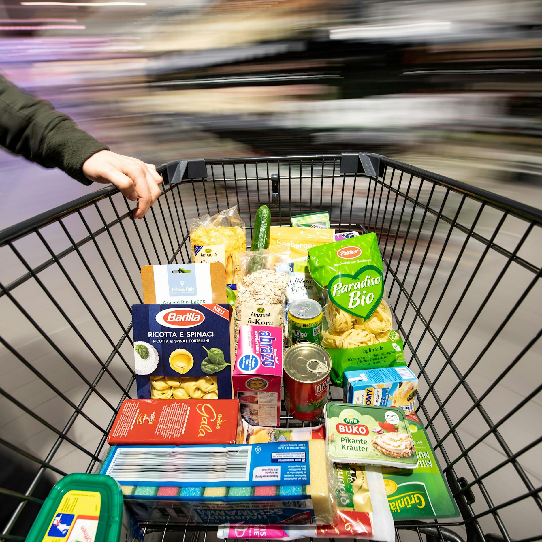 Experten warnen: Wenn Sie diese Produkte zu Hause haben, sollten Sie besonders vorsichtig sein