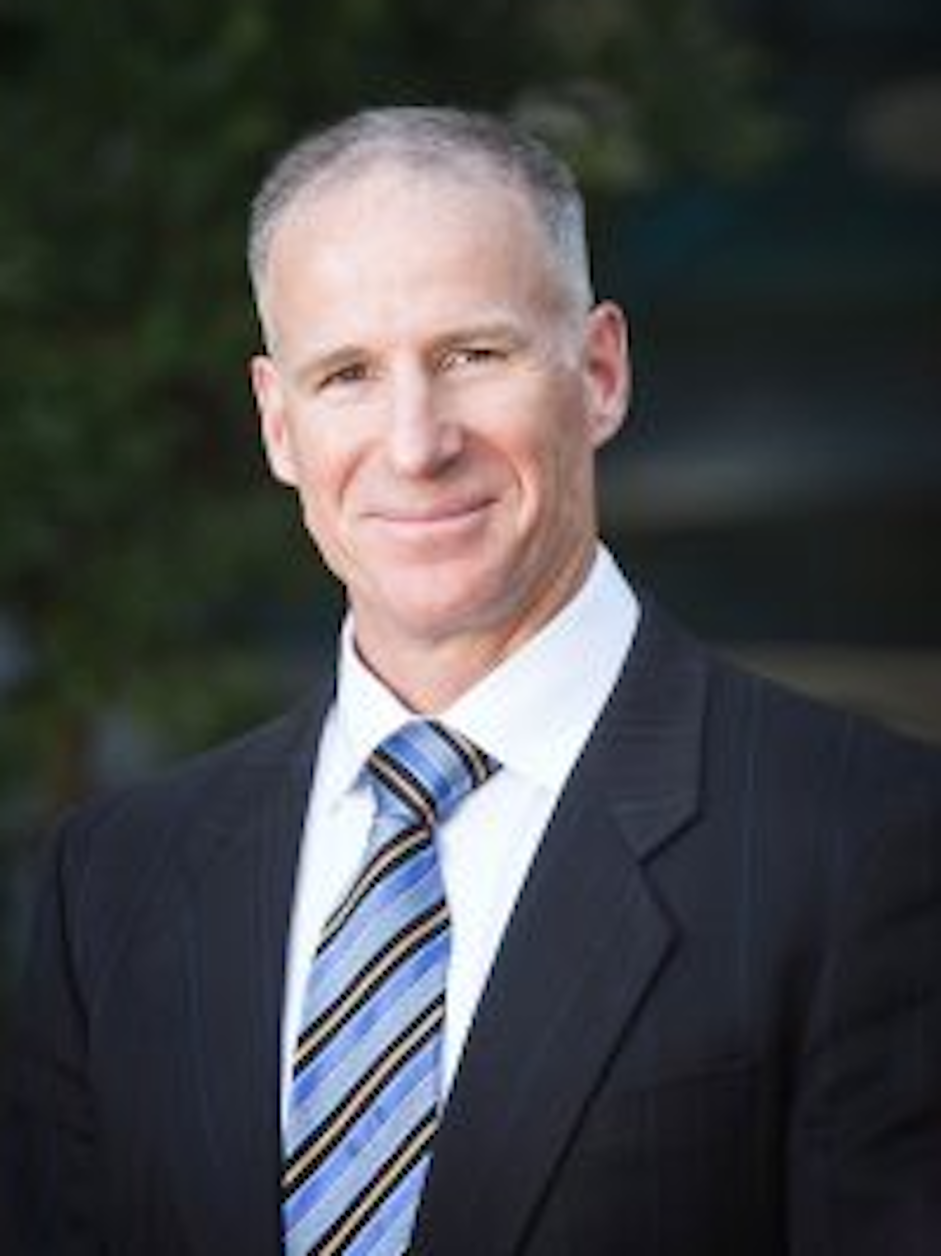 Dr. Scott Green wollte sein Multitasking-Talent beweisen, was allerdings nach hinten losging. 