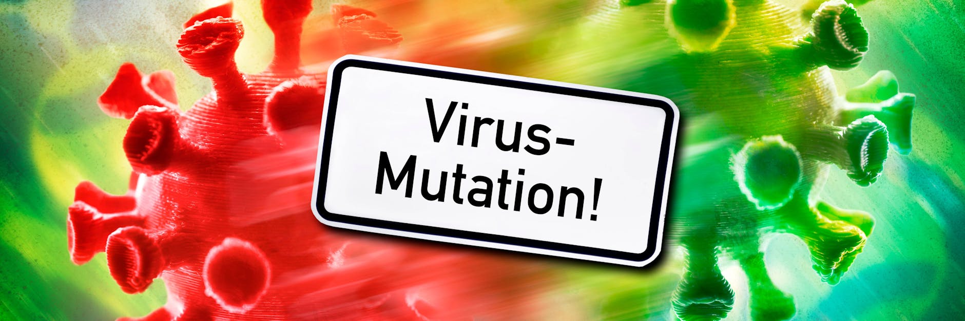 Wie wird sich die Verbreitung der Virus-Mutation auf weitere Lockerungsschritte auswirken?
