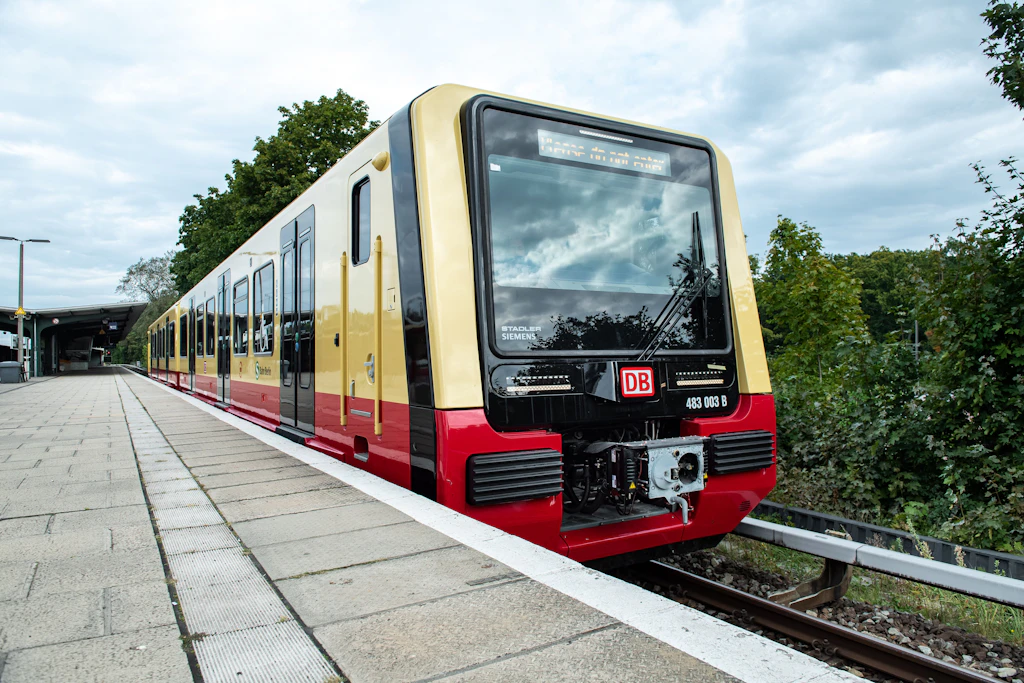 Neue S-Bahn-Strecke in der Berliner Innenstadt wird erst Ende 2022 fertig