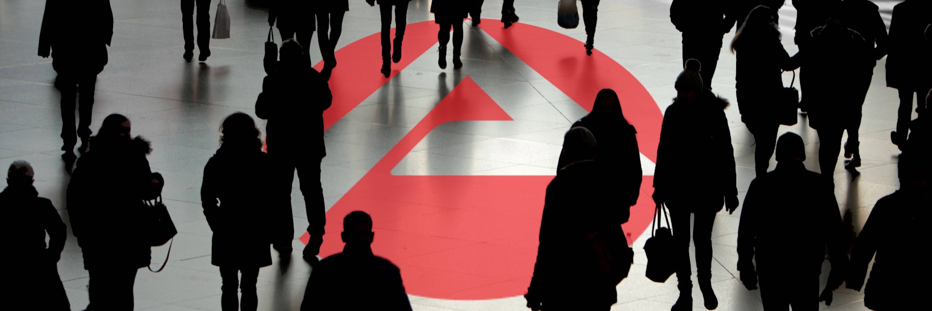 Im Februar mussten 4000 Menschen mehr zum Arbeitsamt als im Januar.