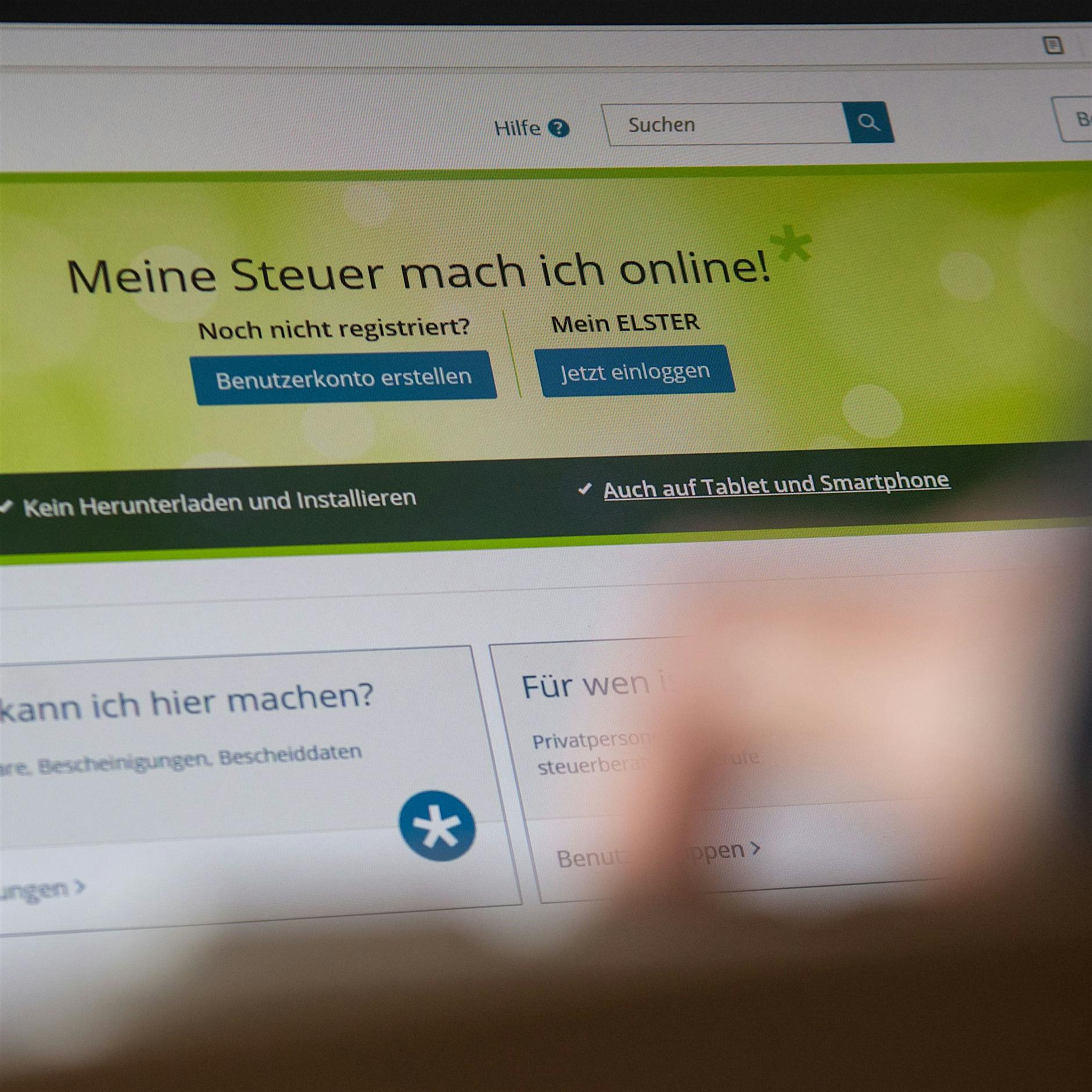 Checkliste: Wann Sie eine Steuererklärung machen sollten