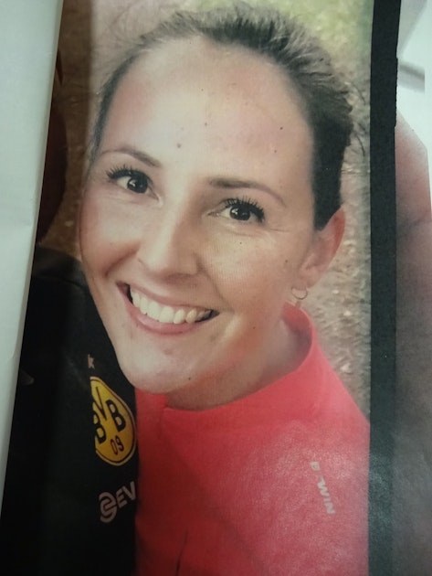 Julia bochum gefunden