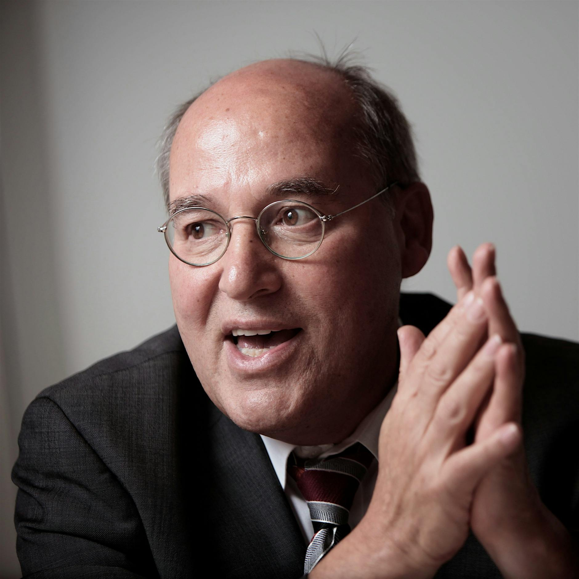 Diese Politiker haben kleine Vermögen mit bezahlten Auftritten verdient