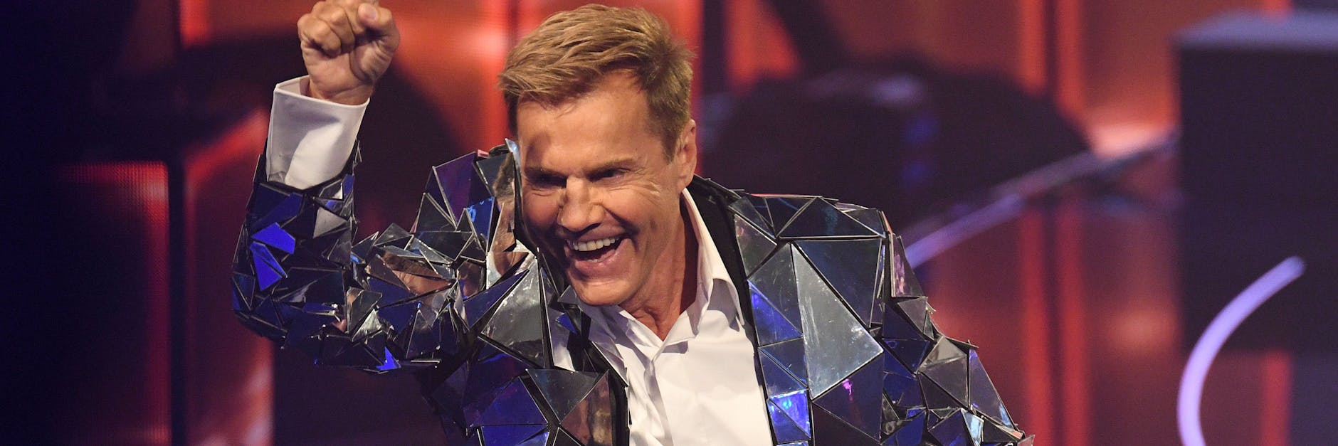 Flog bei „Deutschland sucht den Superstar“ („DSDS“) raus: Dieter Bohlen.