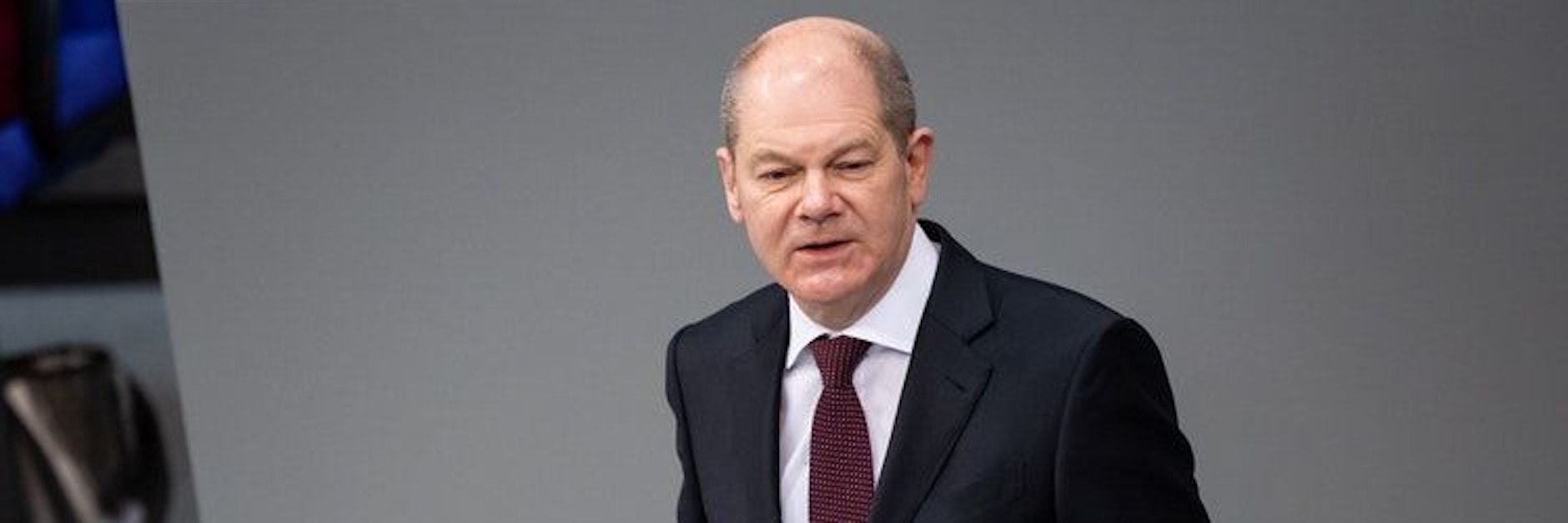 Olaf Scholz (SPD) sieht bei vielen Osterreisen „den Sommerurlaub von uns allen“ in Gefahr.