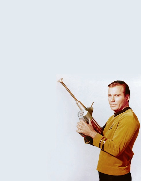 Happy Birthday, Captain Kirk! Schauspieler William Shatner ...