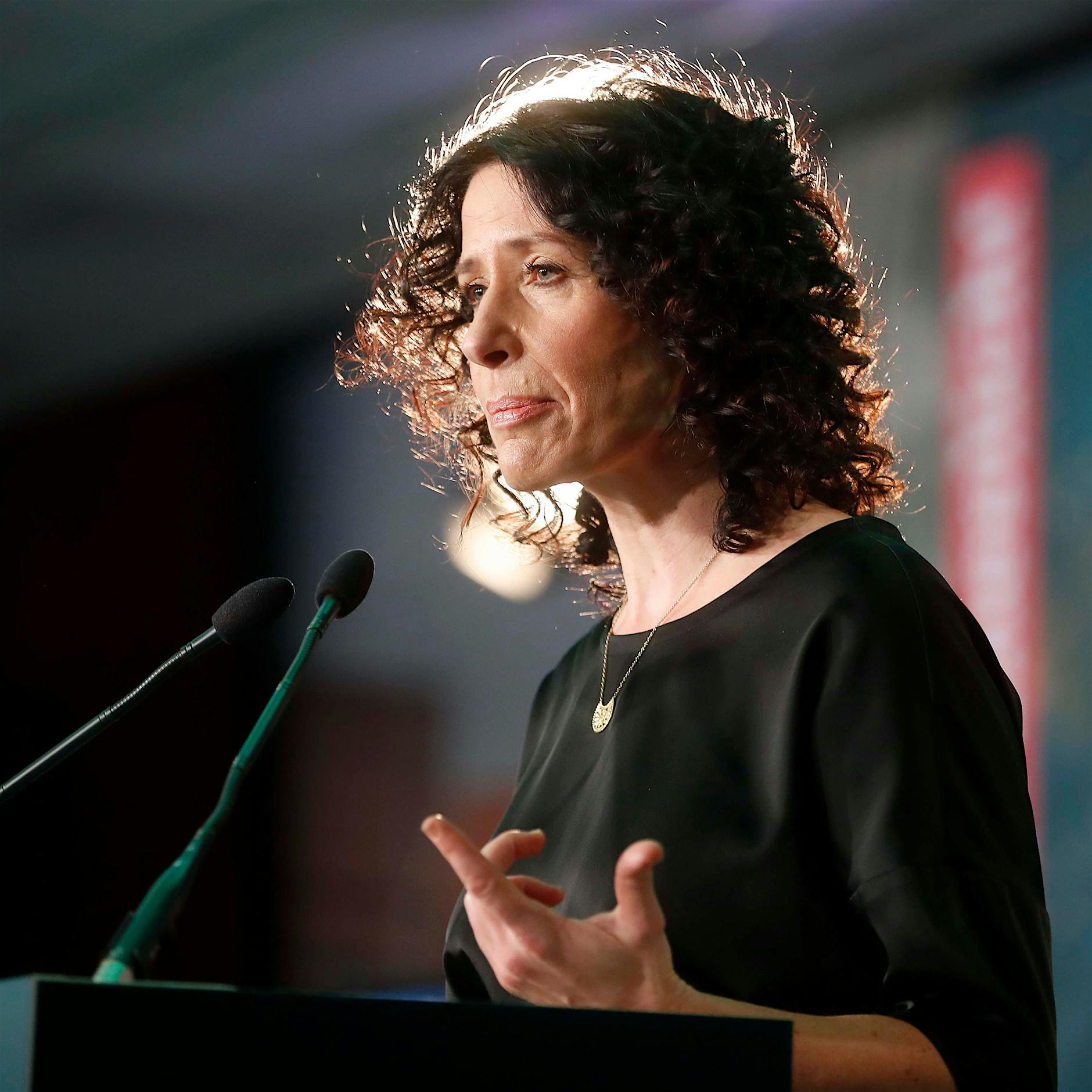 Kanzlerin und Regierende? Kein Problem für Berliner Grüne im Höhenflug