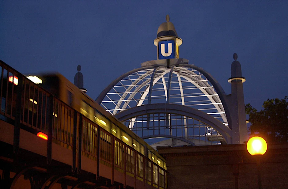 Nollendorfplatz