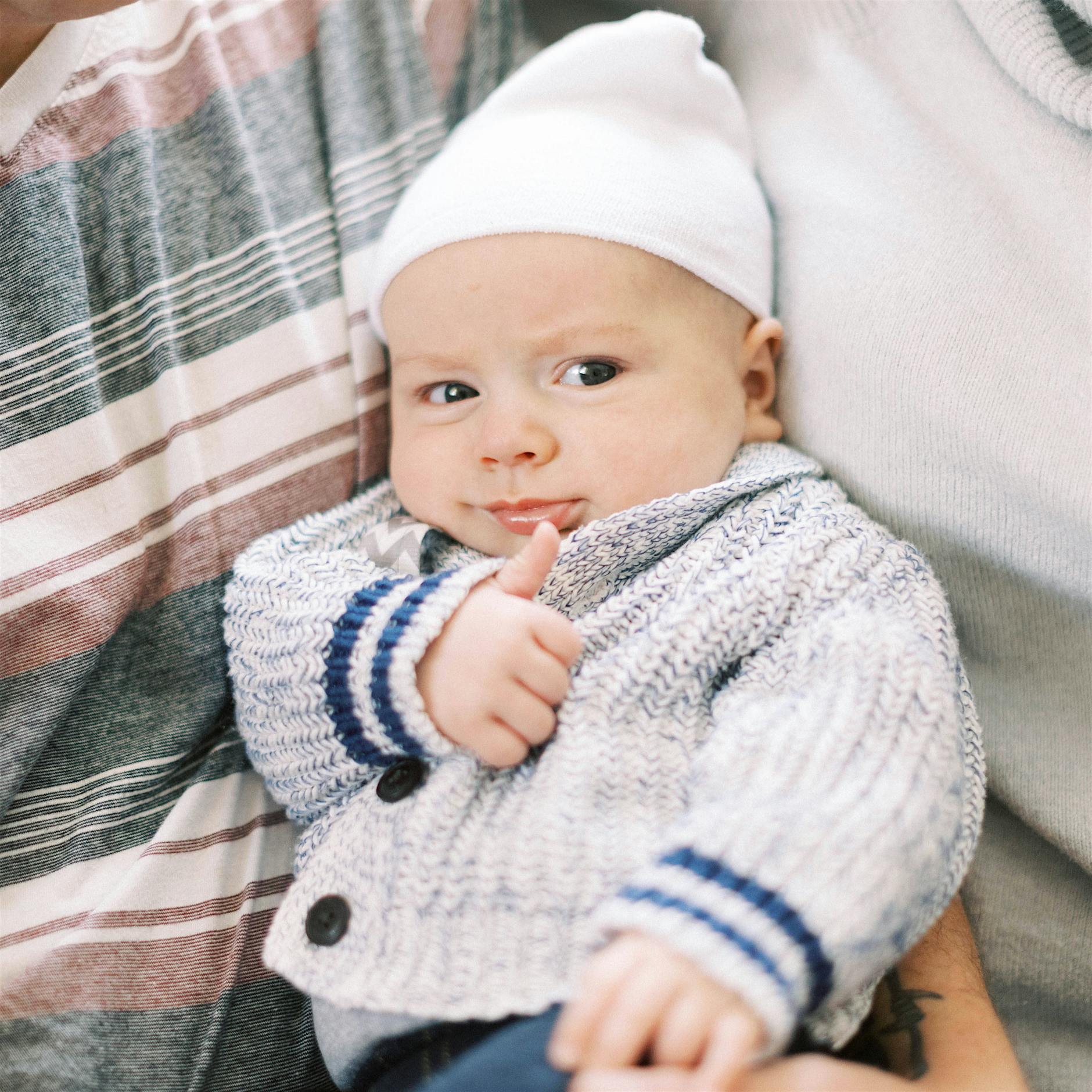 Von Marie bis Helmut: Das sind die beliebtesten Berliner Vornamen