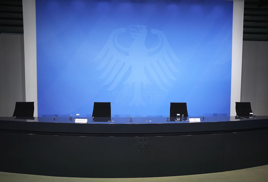 Deutschland, Dein Lack ist ab