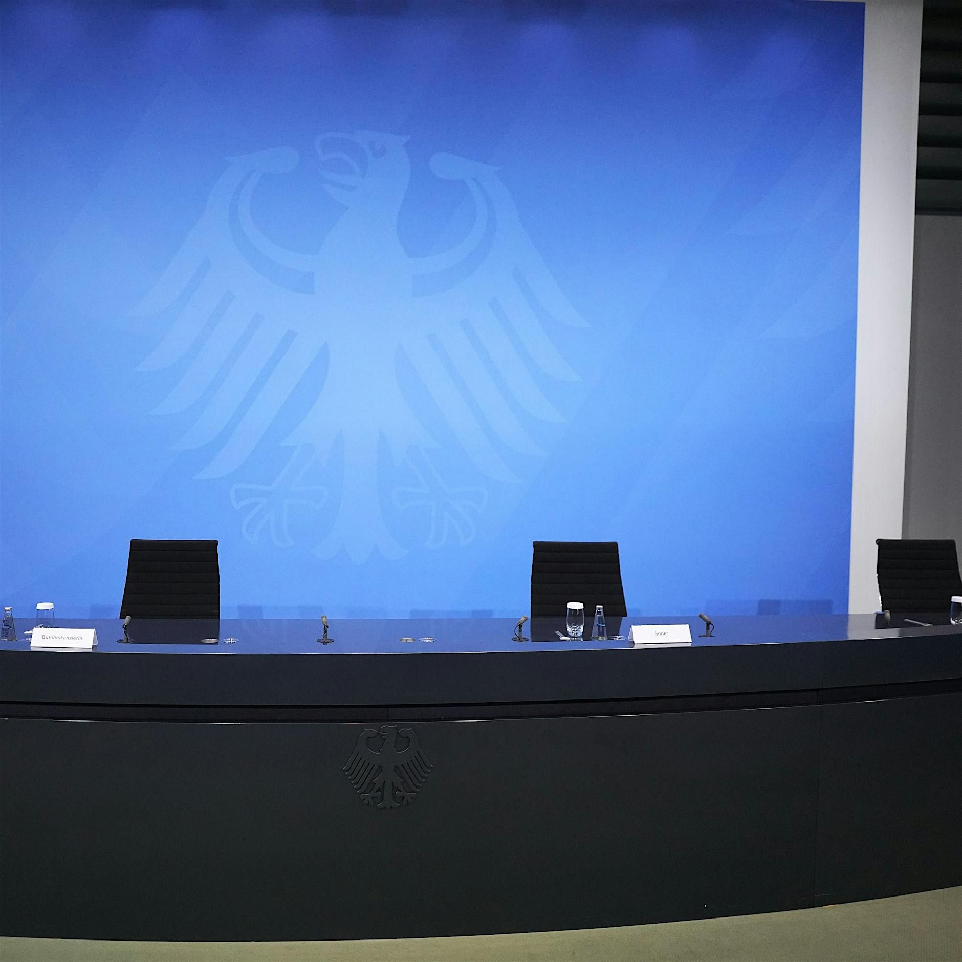 Deutschland, Dein Lack ist ab