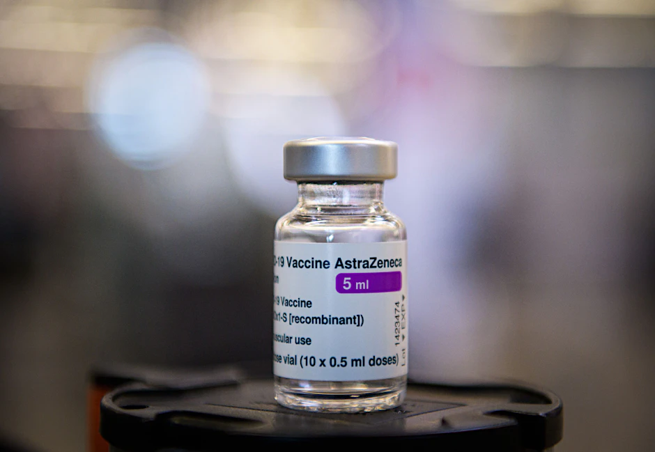 Der Astrazeneca-Impfstoff ist laut einer aktuellen US-Studie bei der Verhinderung einer symptomatischen Covid-19-Erkrankung zu 79 Prozent wirksam. Die US-Behörde NIAID hat Zweifel an den Daten.