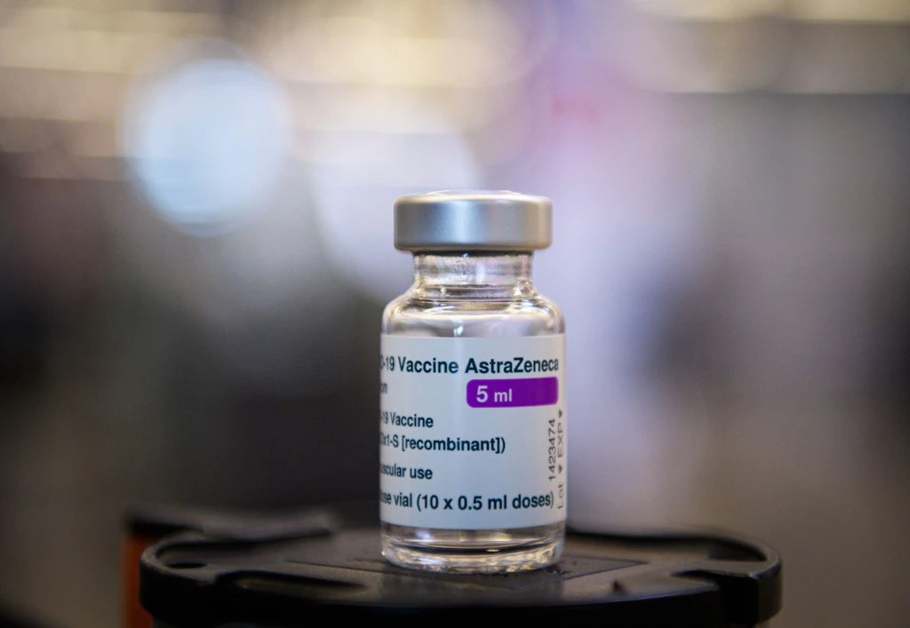 Astrazeneca: US-Behörde skeptisch angesichts neuer Daten zur Wirksamkeit