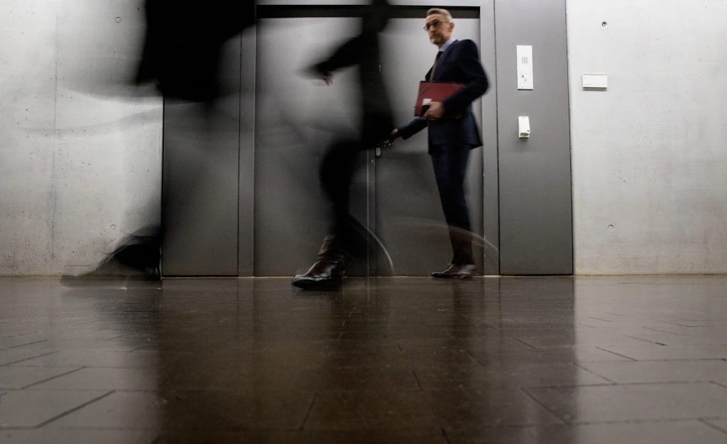 Hartz IV: Wer am wenigsten hat, wird am meisten verdächtigt