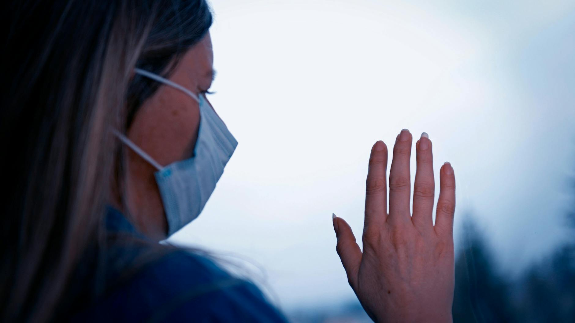 Der zweite Lockdown hat den Krankheitsverlauf und die Versorgung von psychisch Erkrankten massiv verschlechtert.