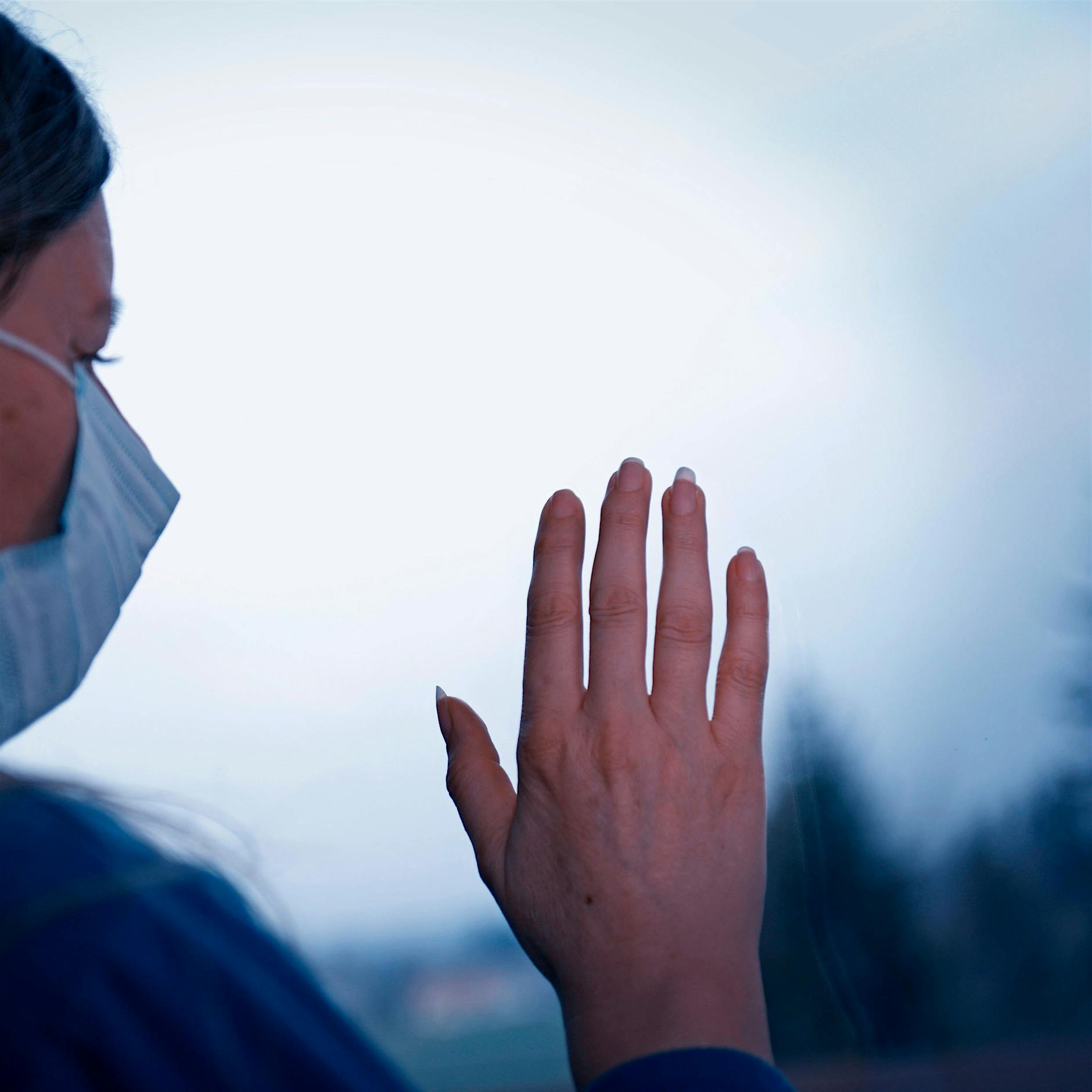 Experten warnen: Zweiter Lockdown verschlimmert Depressionen