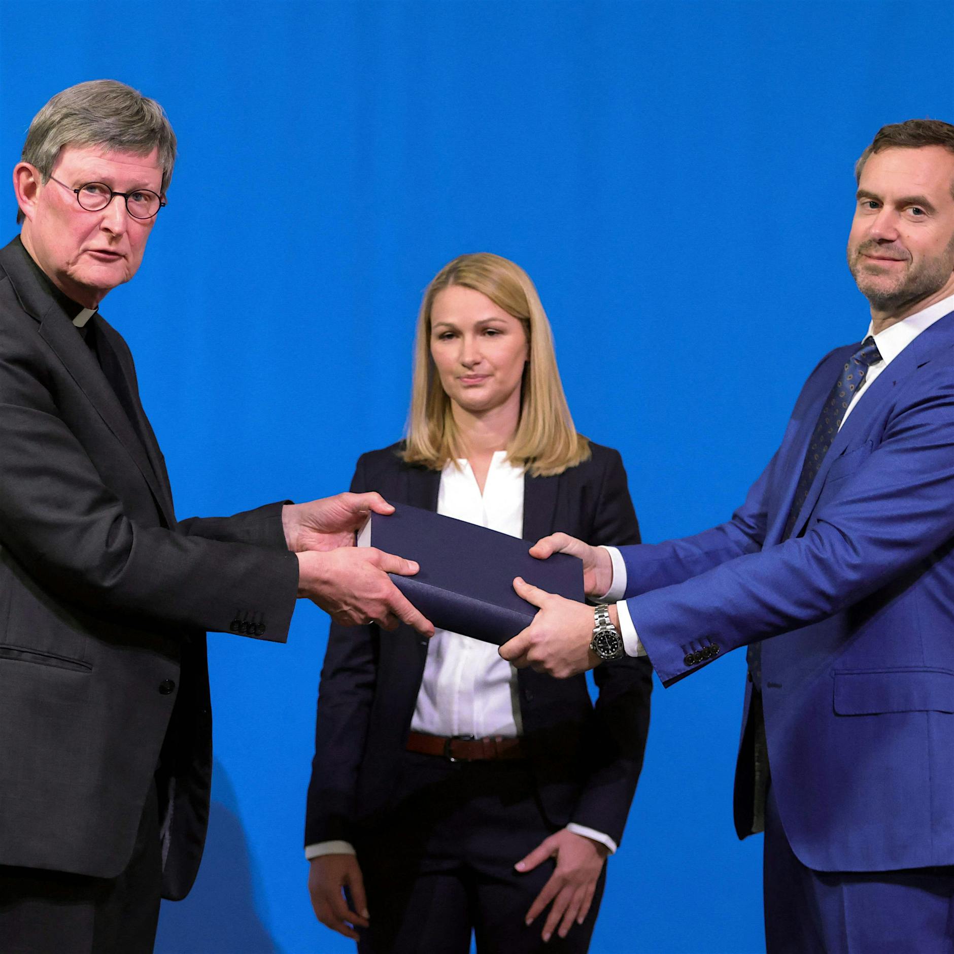 Hitler, der Missbrauch und die Bischöfe