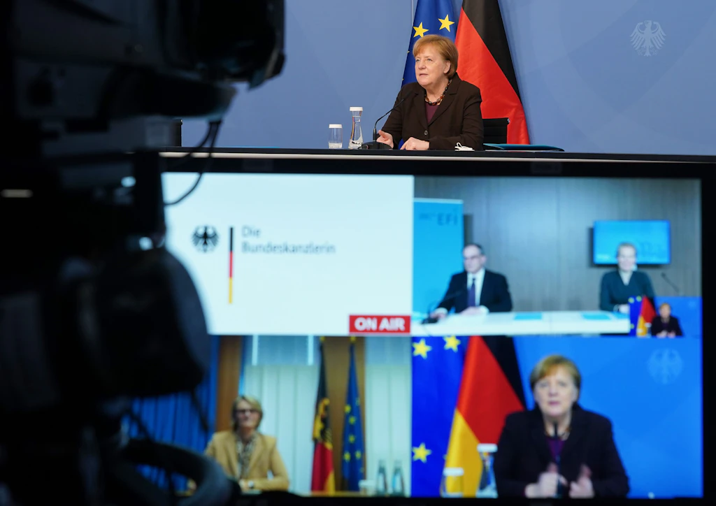 Beschlussvorlage im Wortlaut: Darüber verhandeln Bund und Länder
