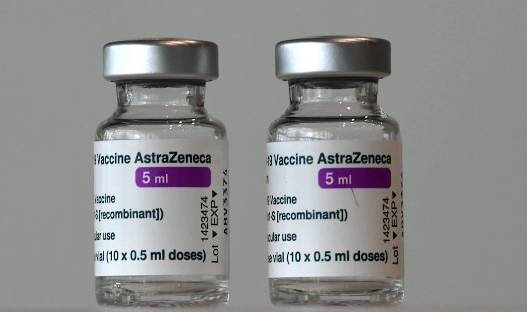 Astrazeneca: 55 Prozent der Deutschen stufen den Impfstoff als unsicher ein