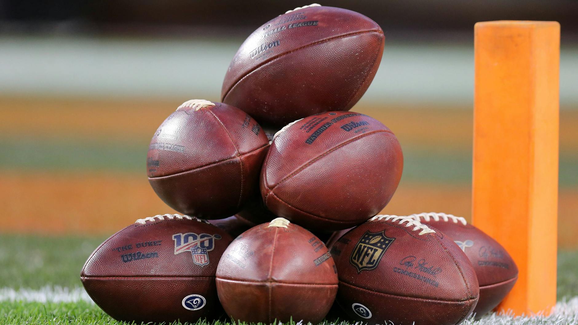 Mit einem Namen aus Zeiten der NFL-Europe: Berlin Thunder wird in der neuen European League of Football starten.