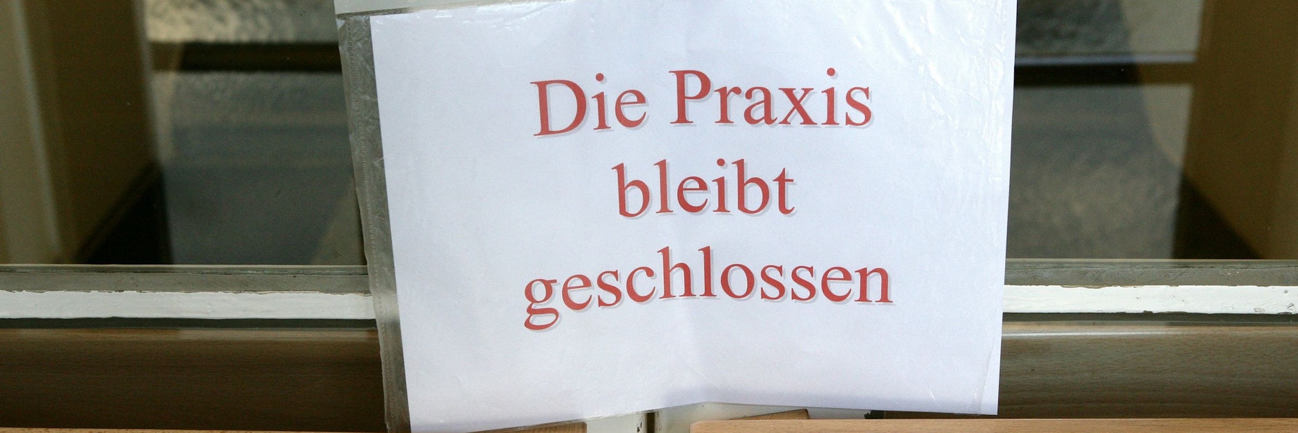 In Deutschland sind nach den letzten verfügbaren Zahlen rund 5000 Kassenarzt-Sitze zu vergeben.