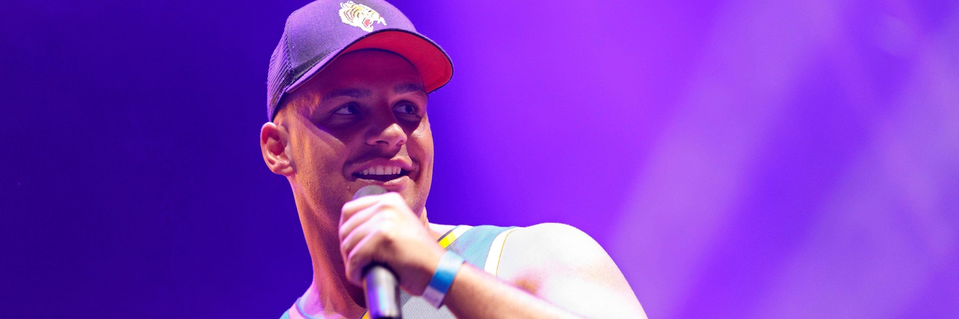 Sänger Pietro Lombardi