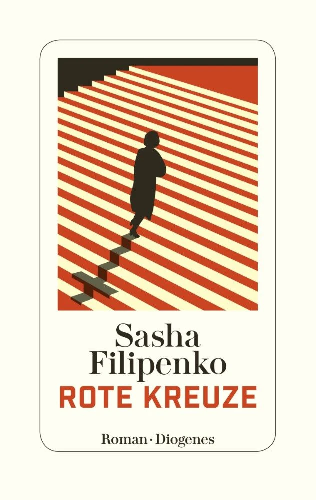Der Autor und sein Buch