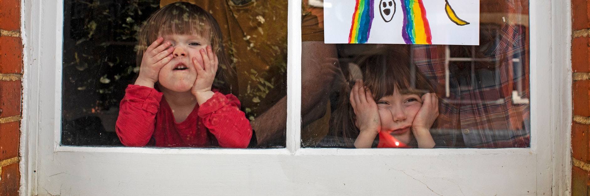 Wegen der Corona-Pandemie haben sich Bund und Länder auf eine Verlängerung des Lockdown bis Mitte April geeinigt.