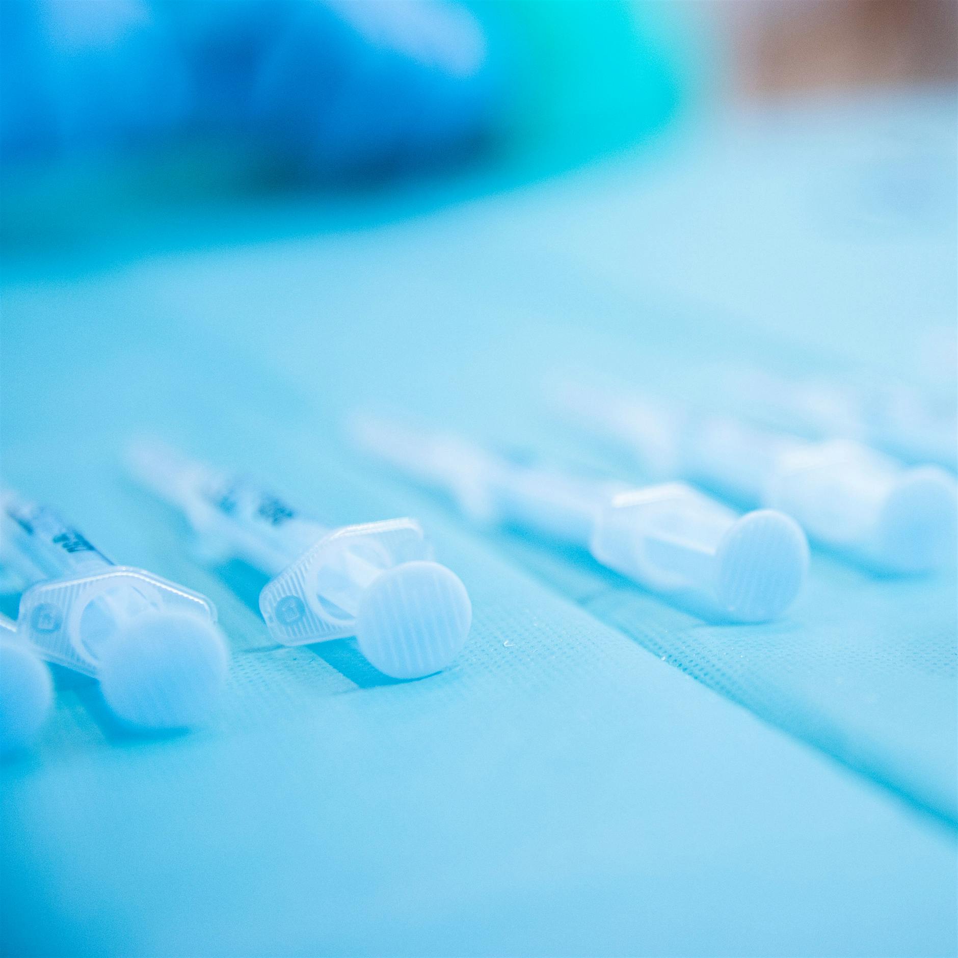 Das müssen Allergiker vor einer Corona-Impfung wissen